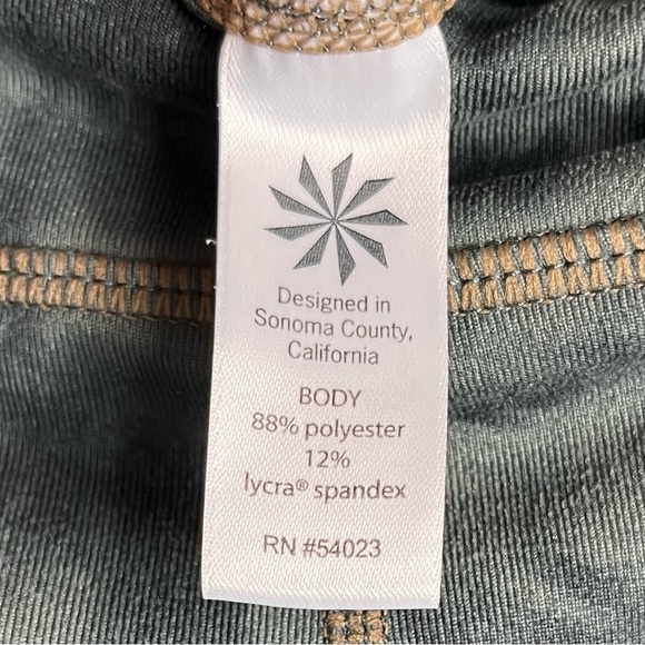 Athleta Jogger Workout Leggings | Size: XS - Picture 5 of 5